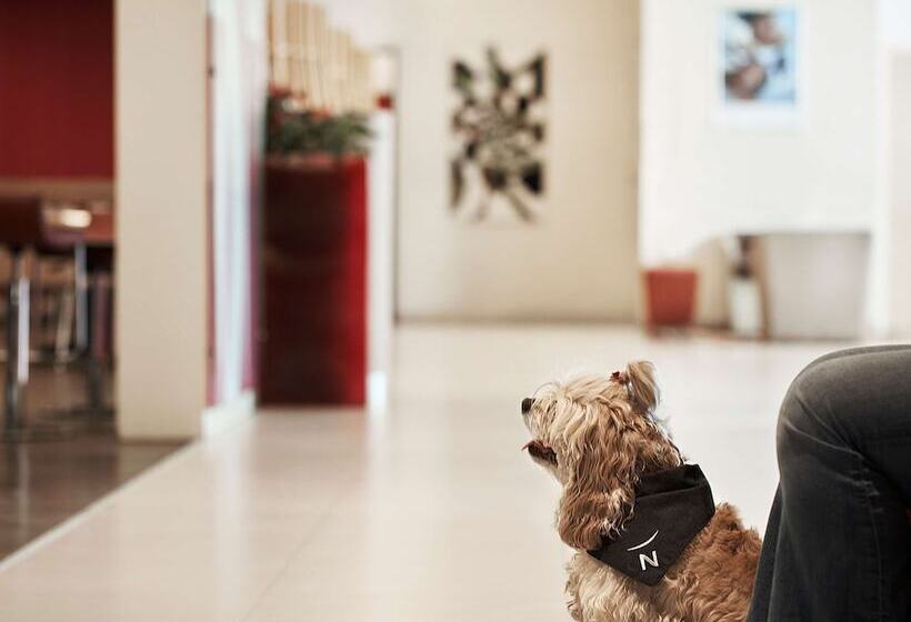 Fotos del hotel Novotel Athenes:  46