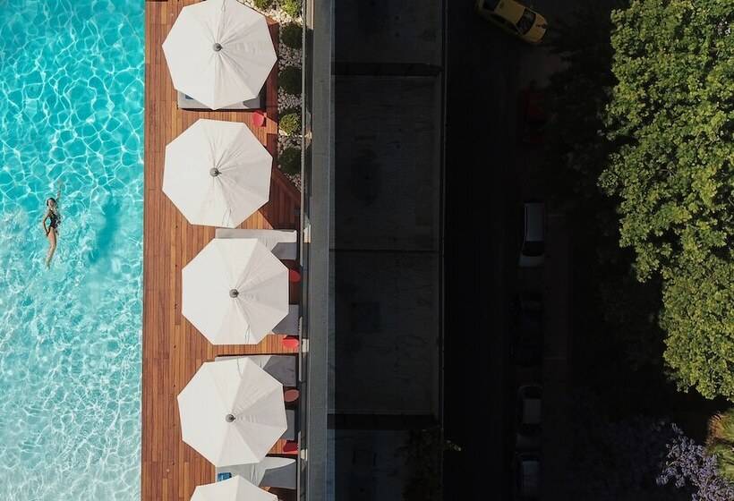 Fotos del hotel Novotel Athenes:  12