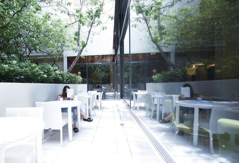 Fotos del hotel Novotel Athenes:  21