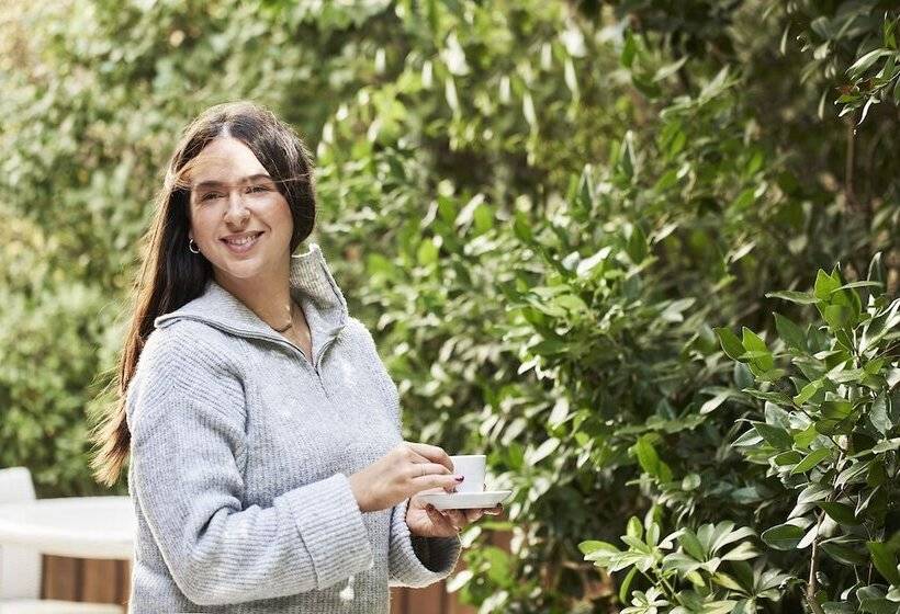 Fotos del hotel Novotel Athenes:  22