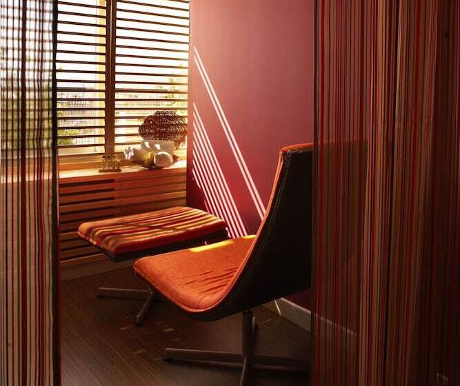 Fotos del hotel Novotel Athenes:  33