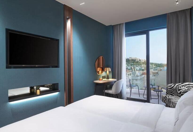 Fotos del hotel Best Western Esperia Palace:  14