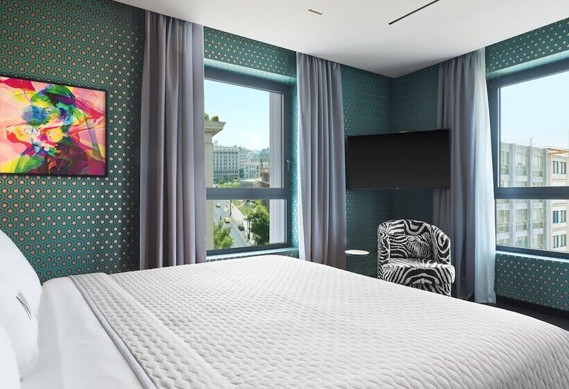 Fotos del hotel Best Western Esperia Palace:  6