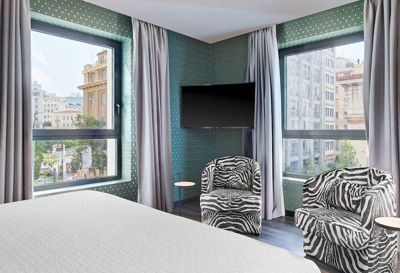 Fotos del hotel Best Western Esperia Palace:  25