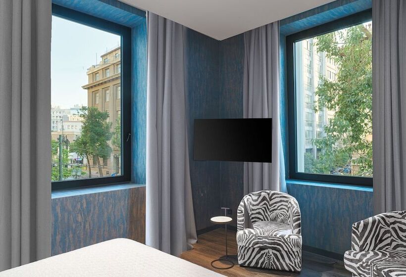 Fotos del hotel Best Western Esperia Palace:  16