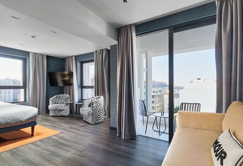 Fotos del hotel Best Western Esperia Palace:  28