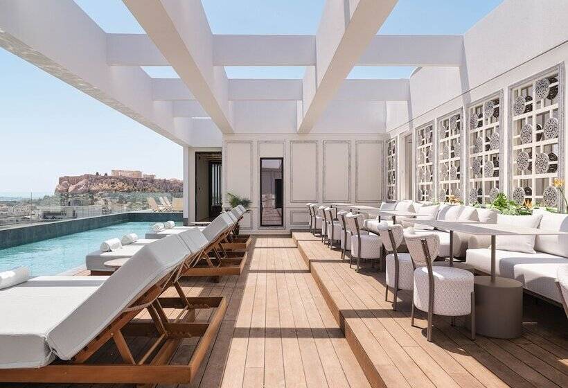 Fotos del hotel Best Western Esperia Palace:  10