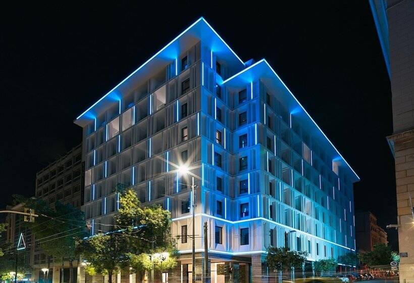 Fotos del hotel Best Western Esperia Palace:  2