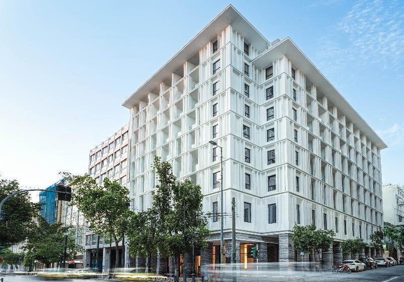 Best Western Esperia Palace