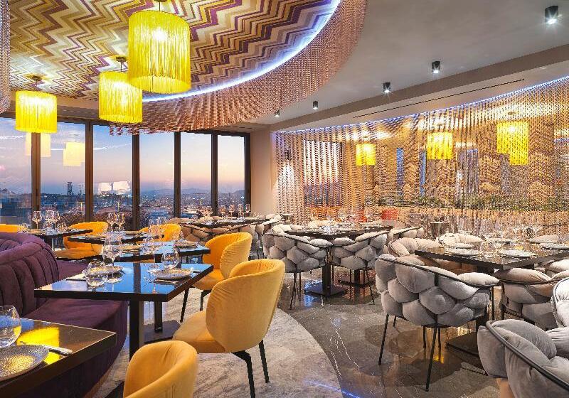 Fotos del hotel Best Western Esperia Palace:  19