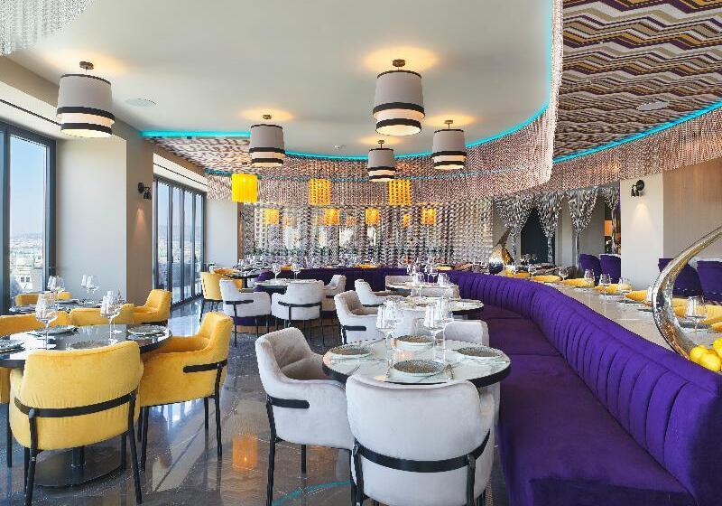 Fotos del hotel Best Western Esperia Palace:  21