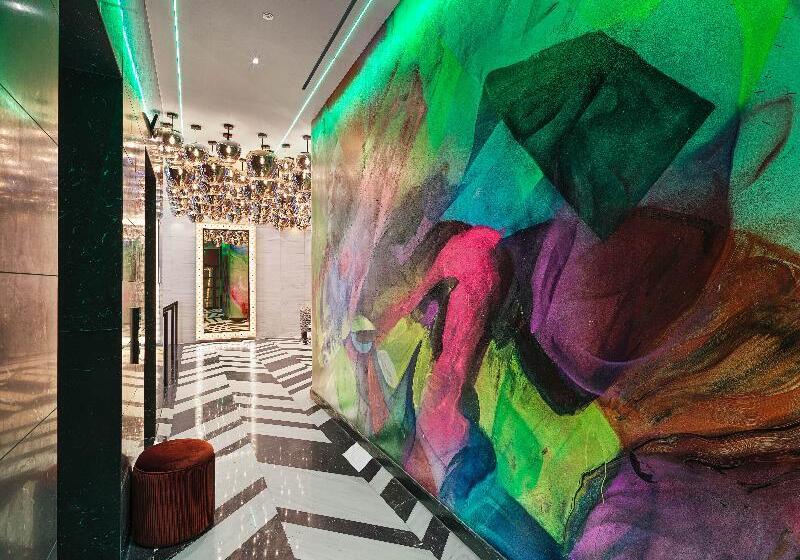 Fotos del hotel Best Western Esperia Palace:  11