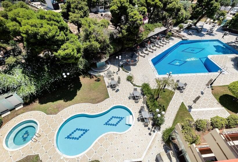 Oasis Hotel Apartments