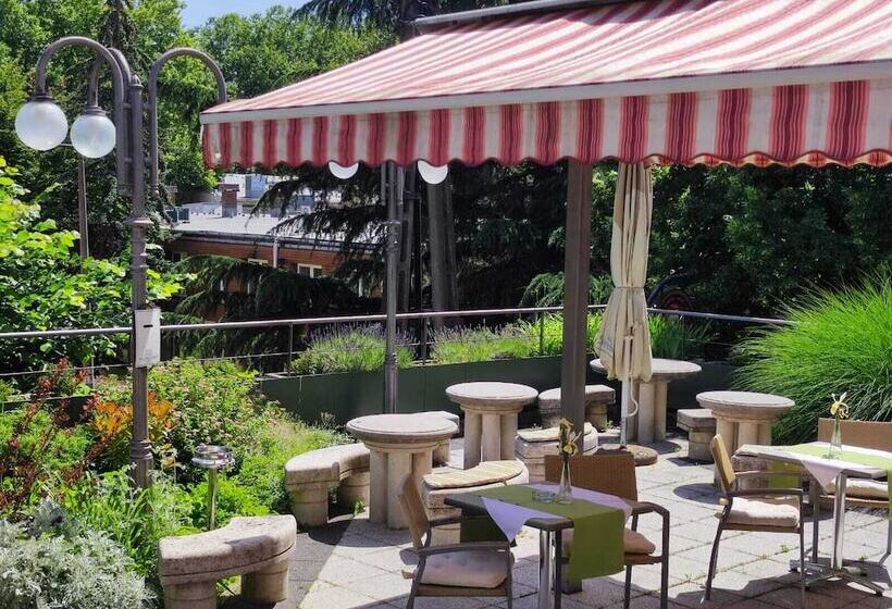 Park Hotel Hévíz