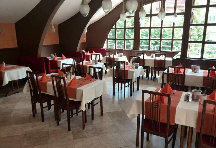 Park Hotel Hévíz