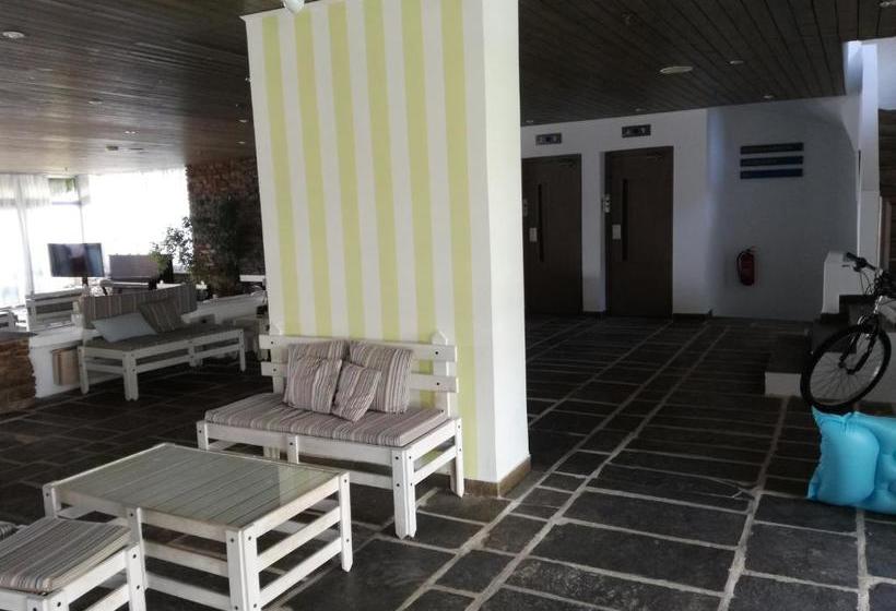 리조트 Apollon Suites