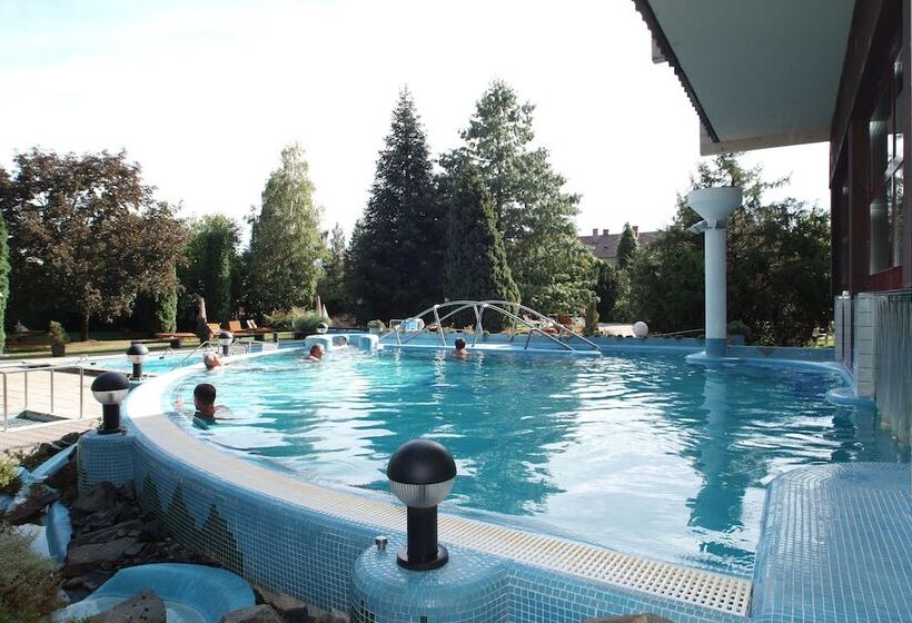 Курорт Ensana Thermal Sarvar