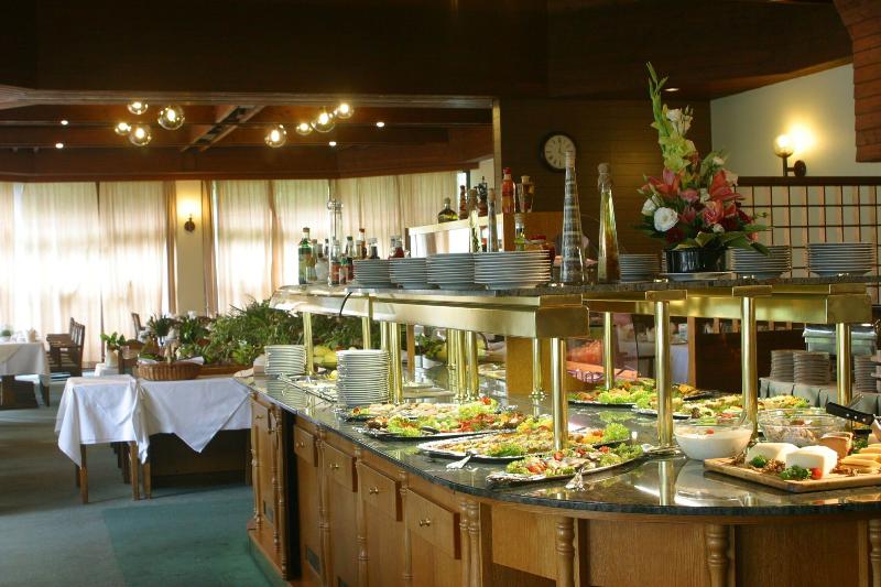 Курорт Ensana Thermal Sarvar