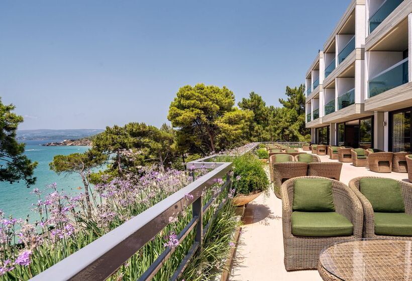 リゾートホテル White Rocks Hotel Kefalonia