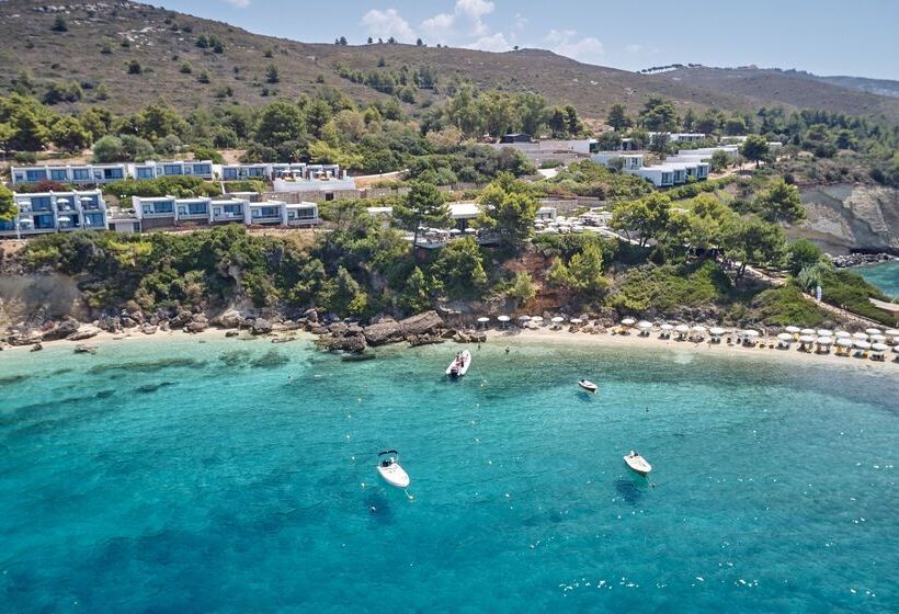 استراحتگاه White Rocks Hotel Kefalonia
