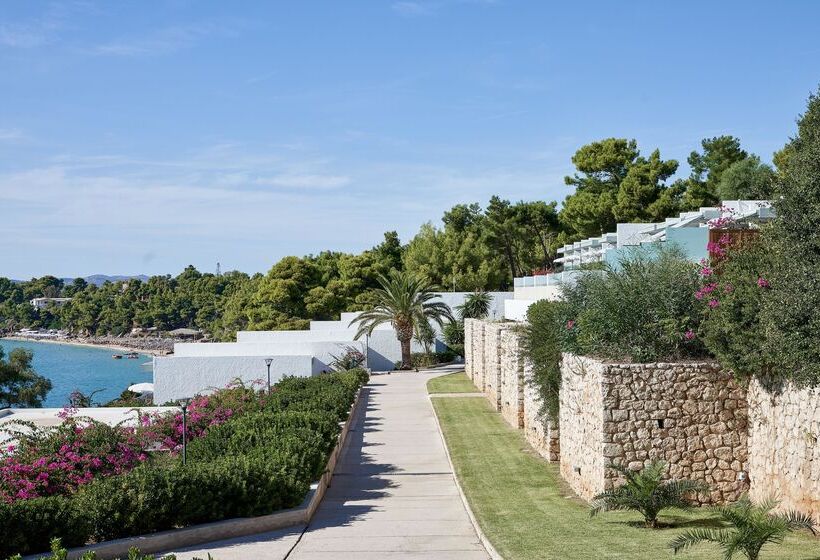 استراحتگاه White Rocks Hotel Kefalonia