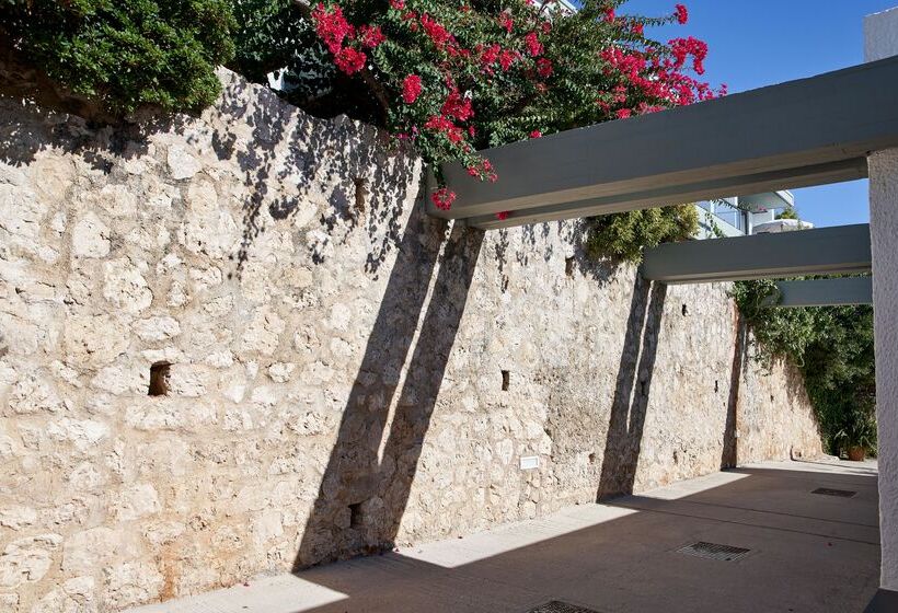 استراحتگاه White Rocks Hotel Kefalonia