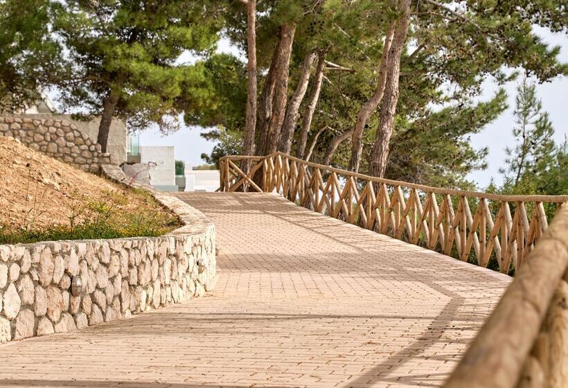 استراحتگاه White Rocks Hotel Kefalonia