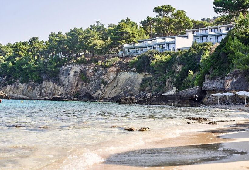 استراحتگاه White Rocks Hotel Kefalonia