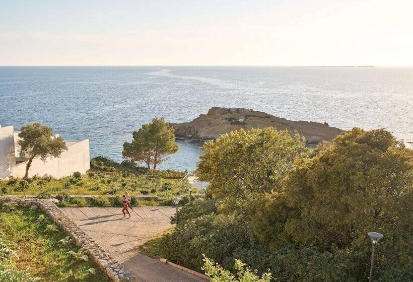استراحتگاه White Rocks Hotel Kefalonia