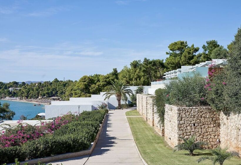استراحتگاه White Rocks Hotel Kefalonia