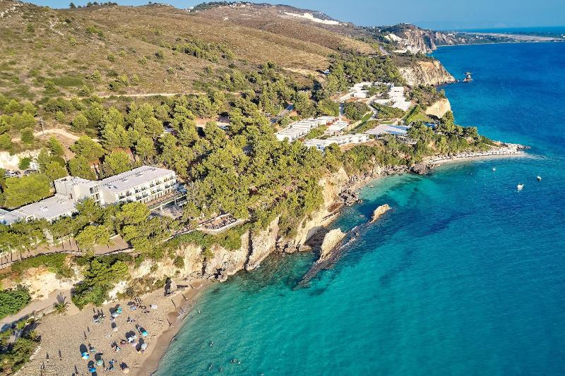 منتجع White Rocks Hotel Kefalonia