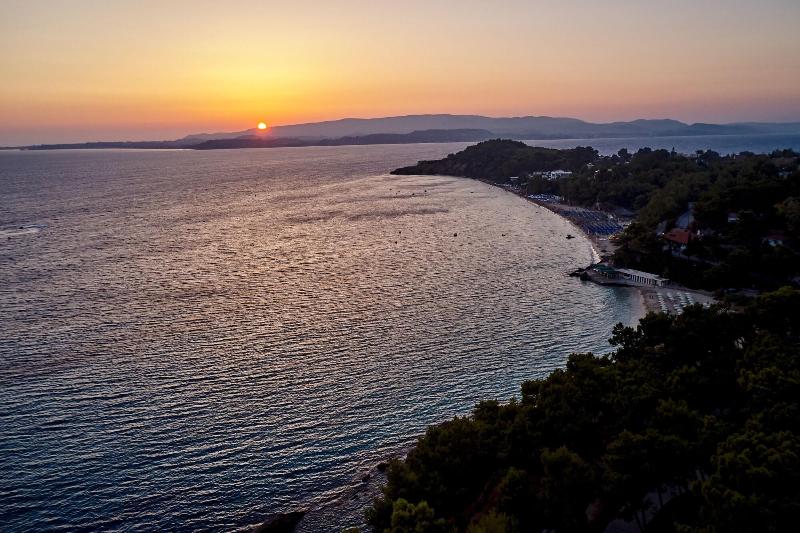 منتجع White Rocks Hotel Kefalonia