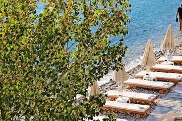 Samos Bay Hotel By Gagou Beach