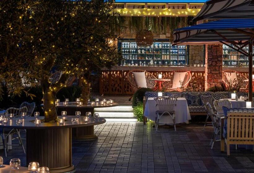 Santa Marina, A Luxury Collection Resort, Mykonos