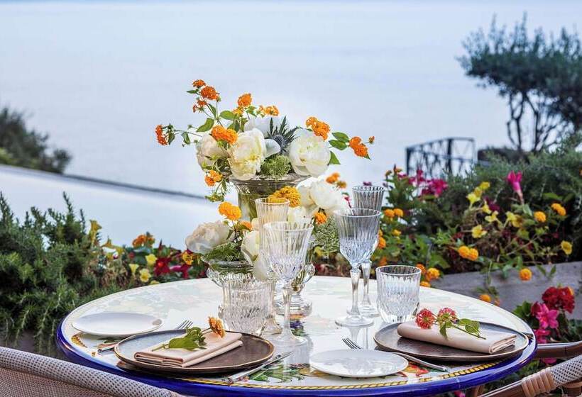 Anantara Convento di Amalfi Grand Hotel