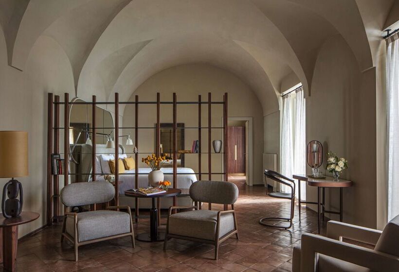 Anantara Convento di Amalfi Grand Hotel