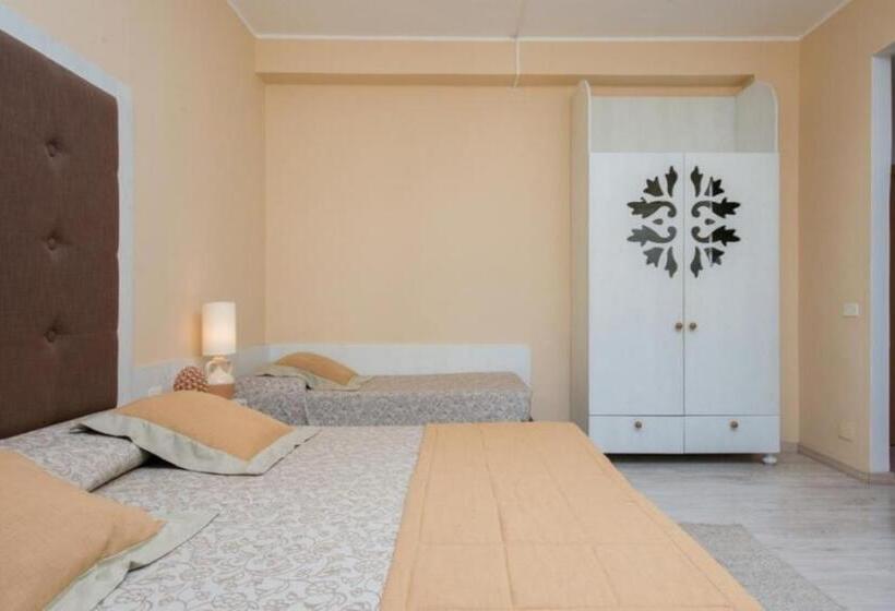 Approdo Boutique Hotel Leuca