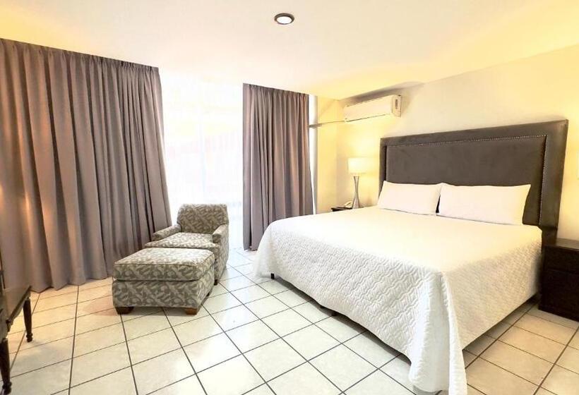 Gran Hotel Paris