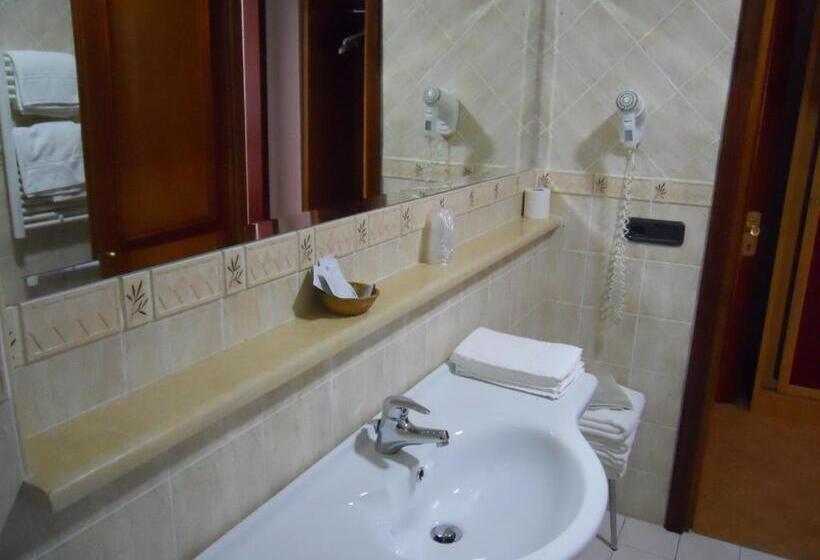 Grand Hotel Pavone
