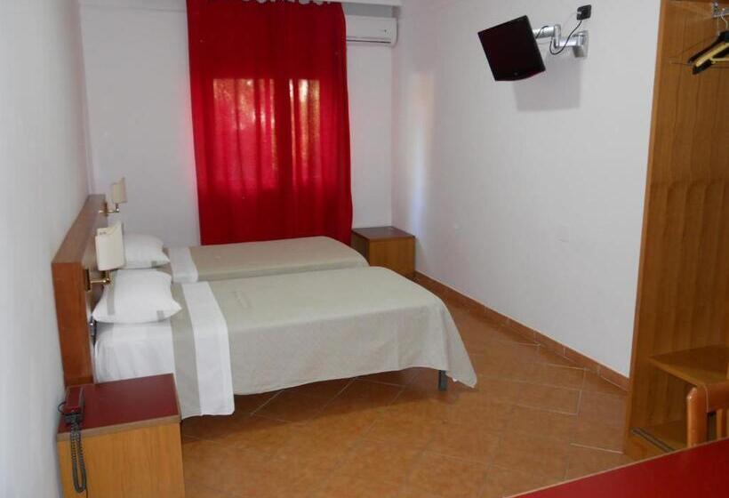 Grand Hotel Pavone