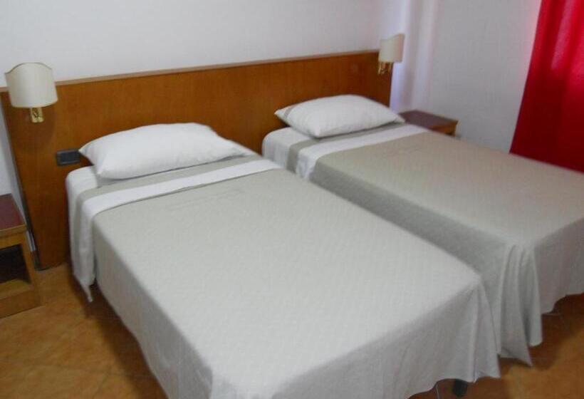 Grand Hotel Pavone