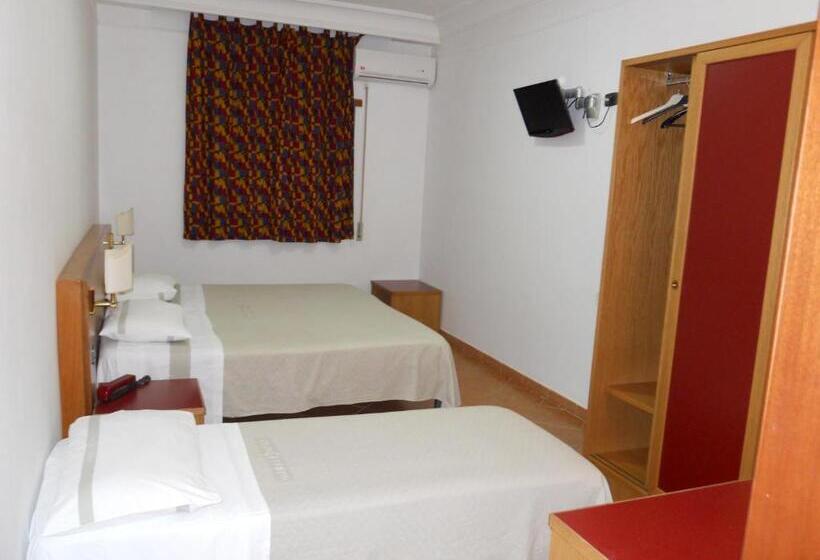 Grand Hotel Pavone