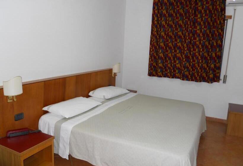 Grand Hotel Pavone