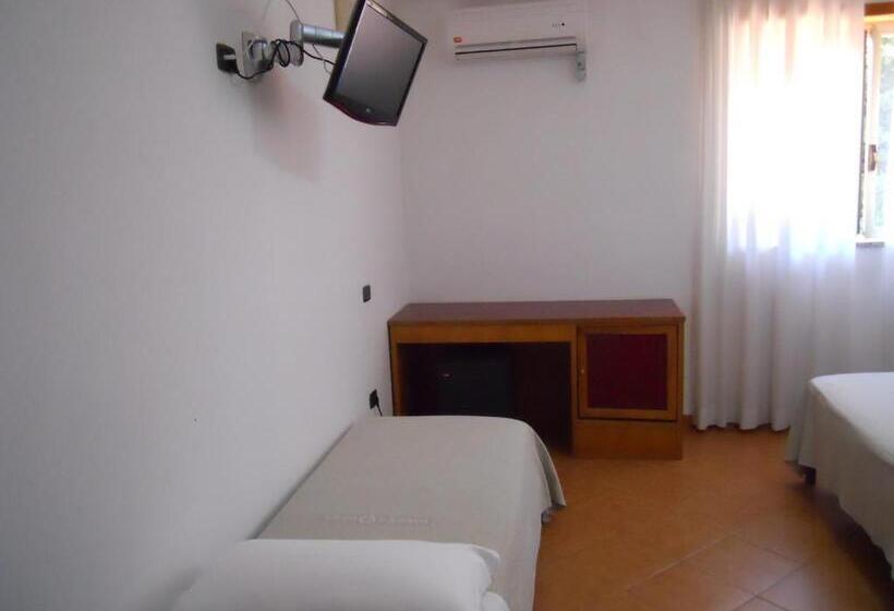 Grand Hotel Pavone