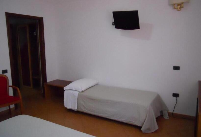 Grand Hotel Pavone