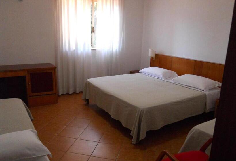 Grand Hotel Pavone