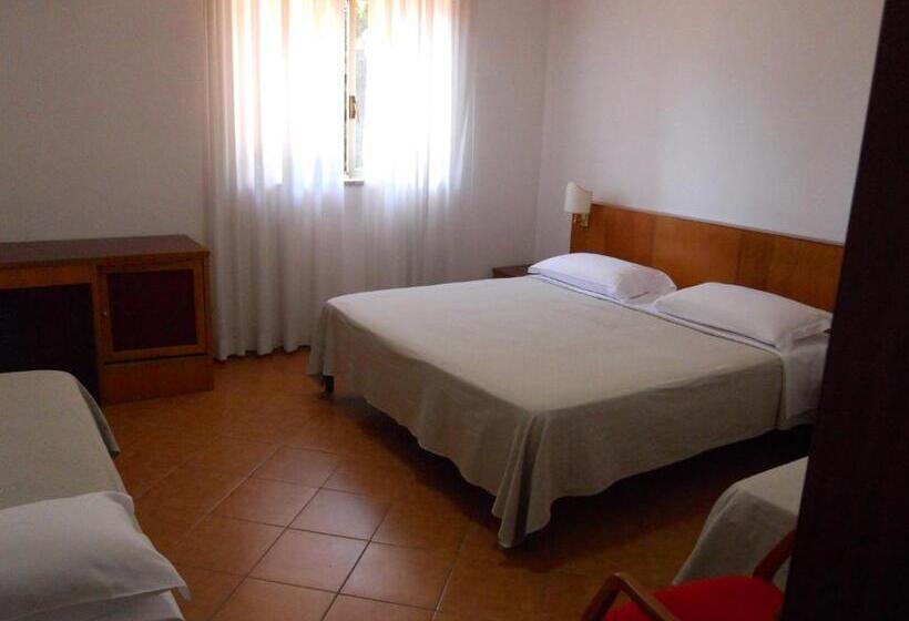 Grand Hotel Pavone