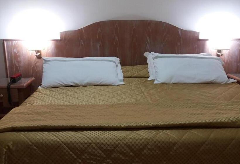Grand Hotel Pavone