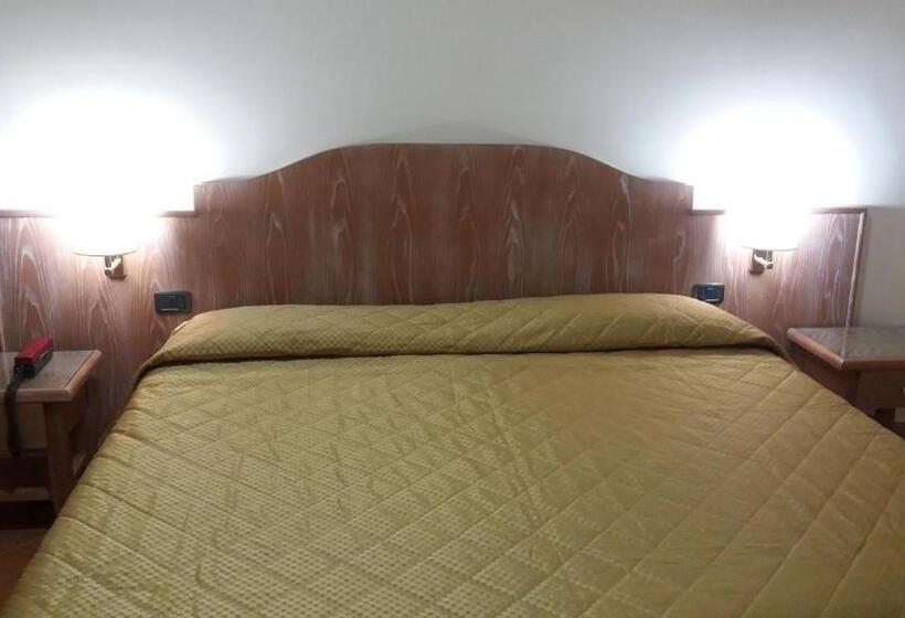 Grand Hotel Pavone
