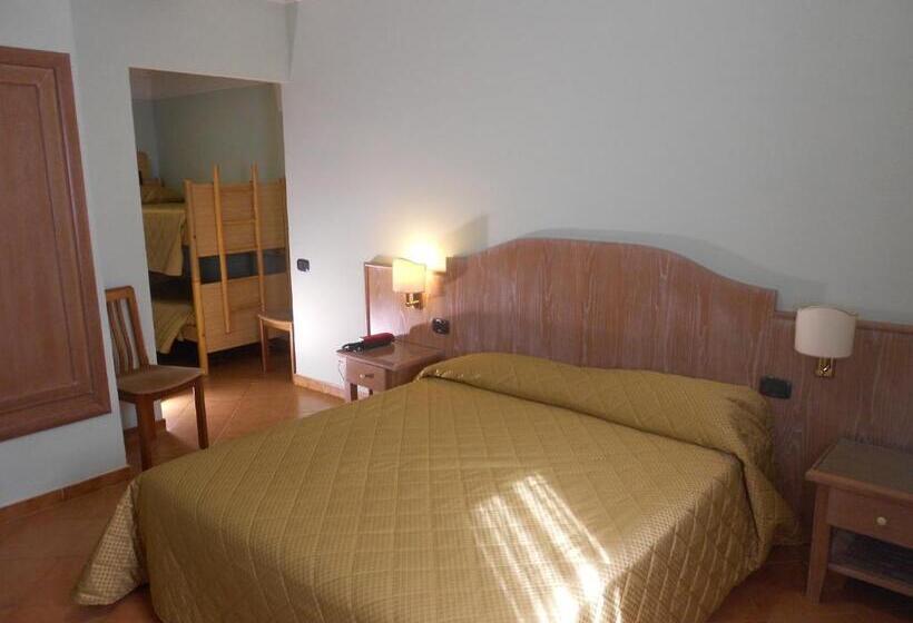 Grand Hotel Pavone